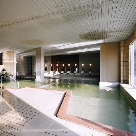 Hotel Shiretoko Шари Екстериор снимка