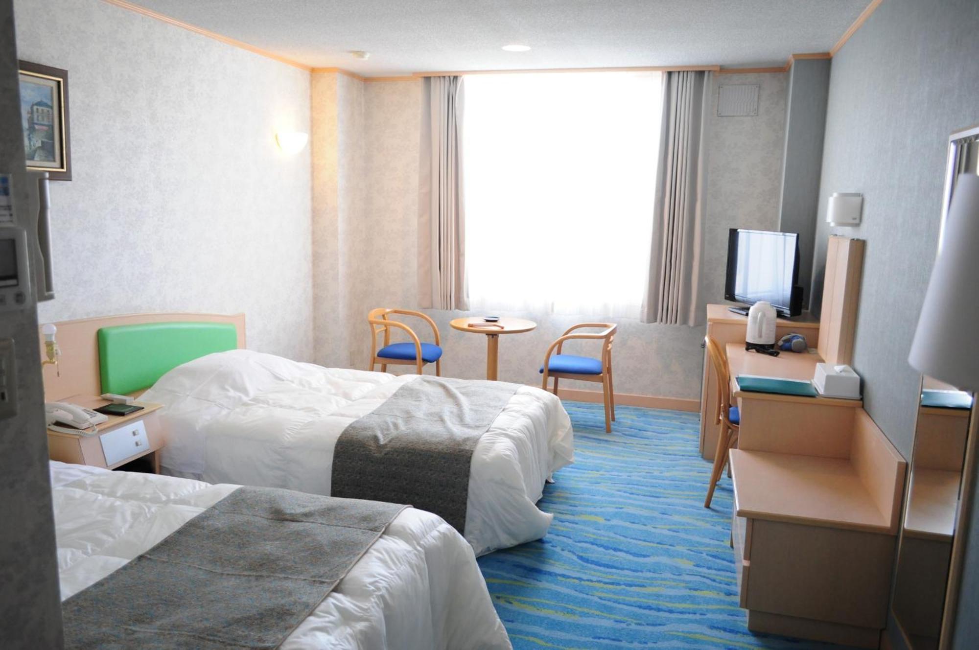 Hotel Shiretoko Шари Екстериор снимка