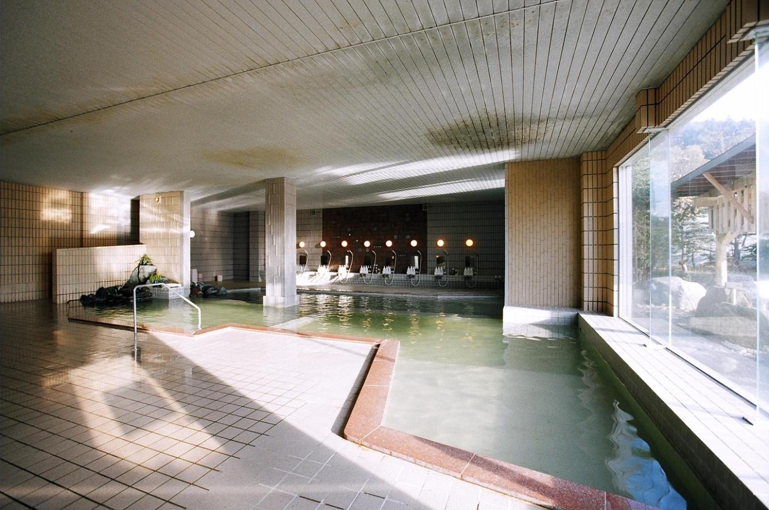 Hotel Shiretoko Шари Екстериор снимка