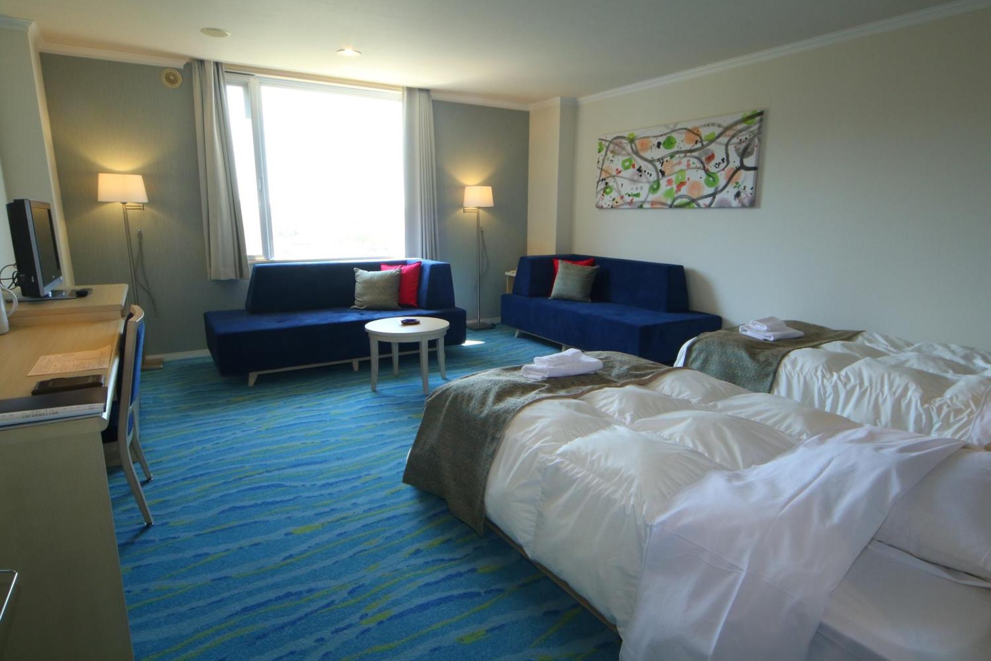 Hotel Shiretoko Шари Екстериор снимка