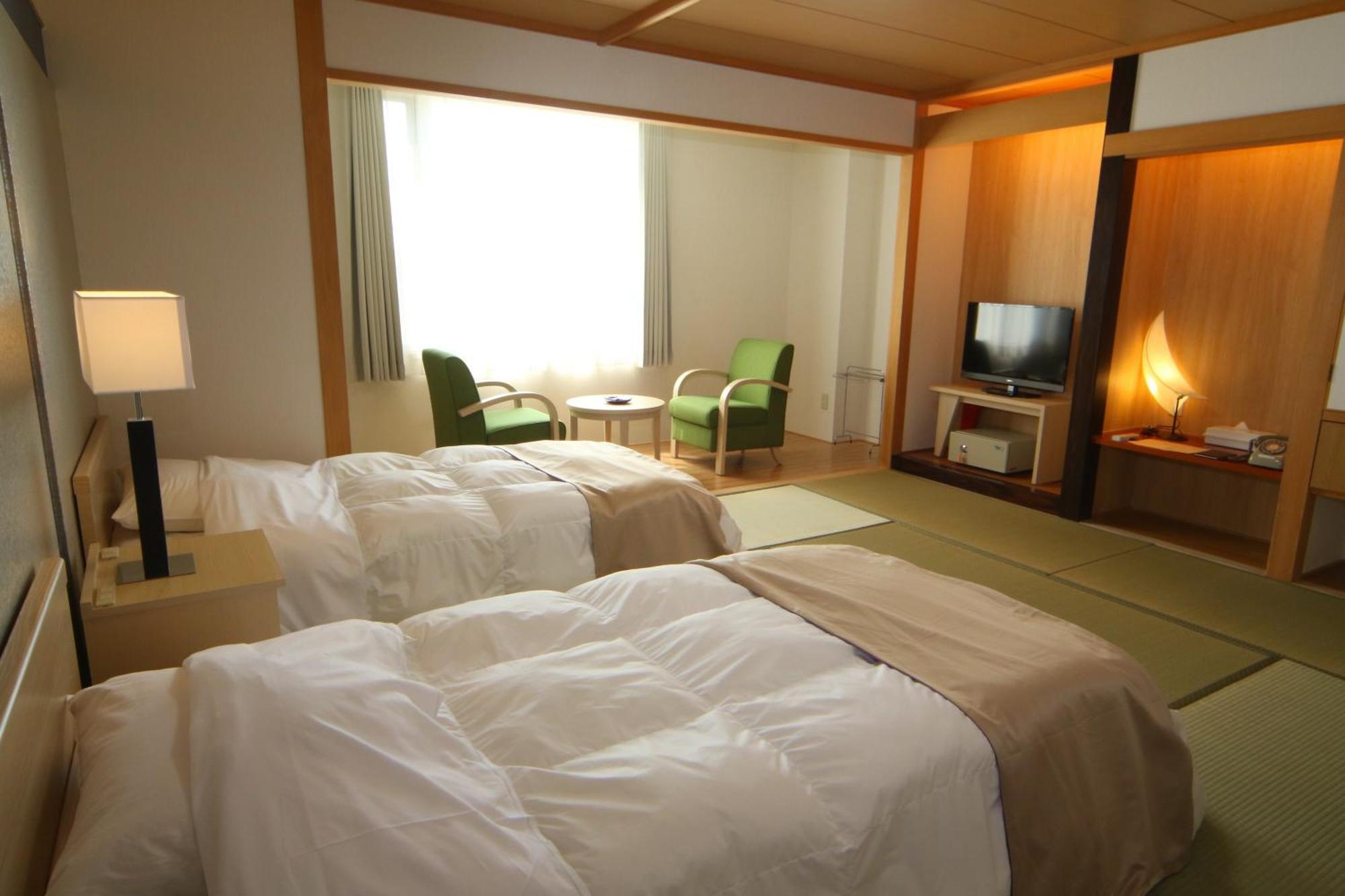 Hotel Shiretoko Шари Екстериор снимка