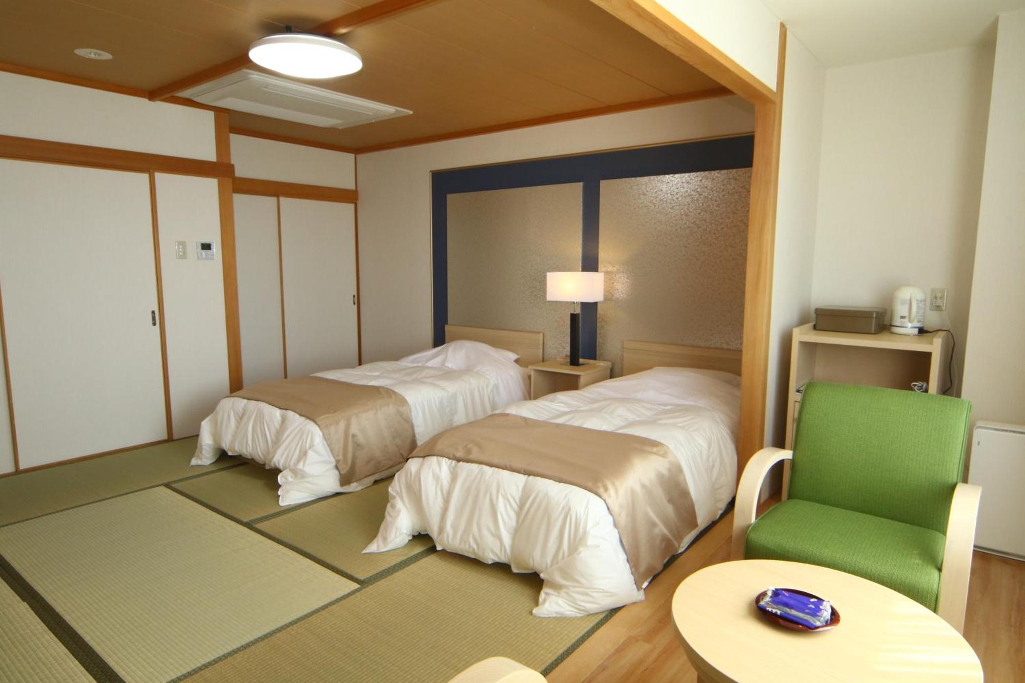 Hotel Shiretoko Шари Екстериор снимка