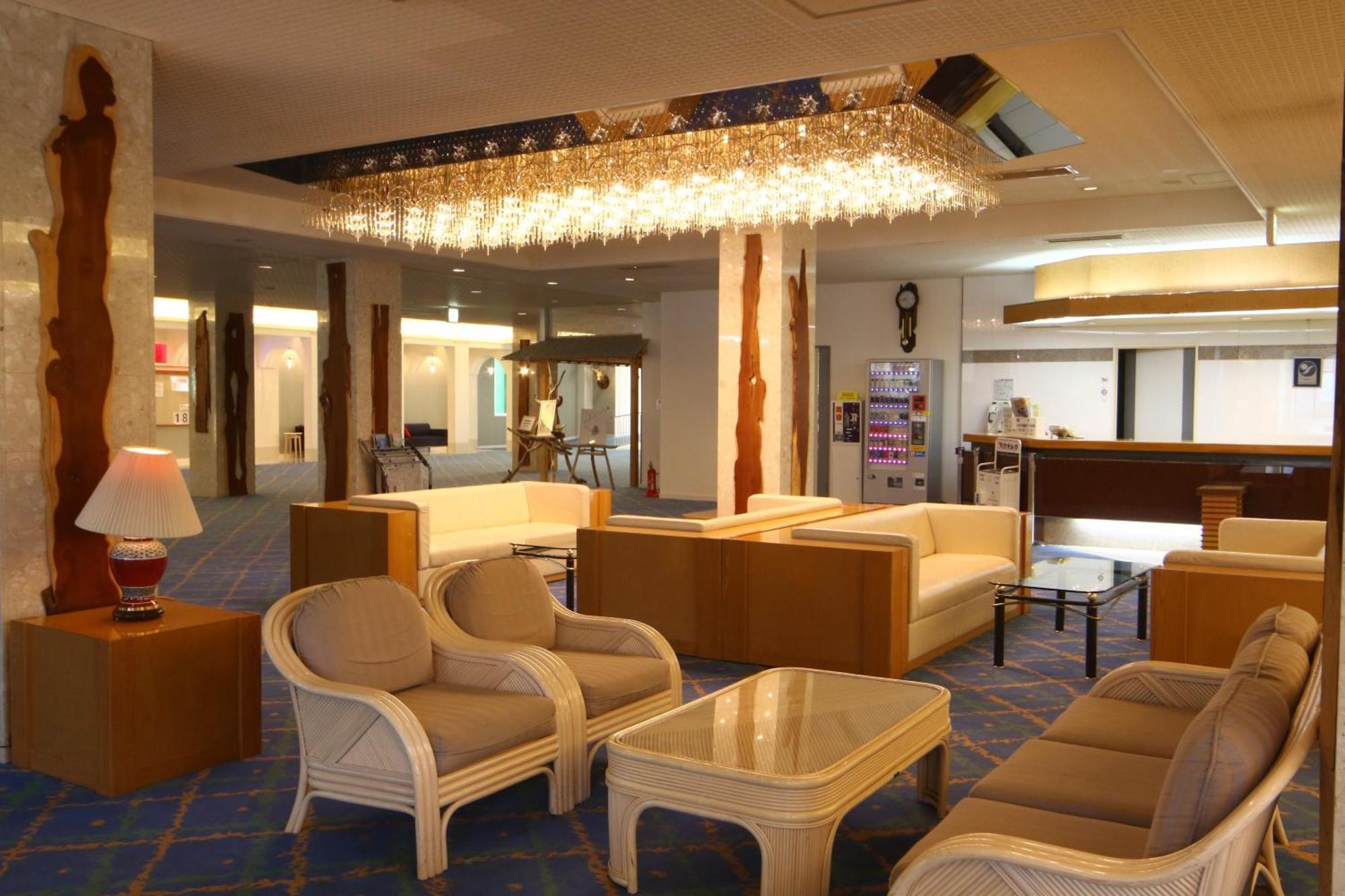 Hotel Shiretoko Шари Екстериор снимка