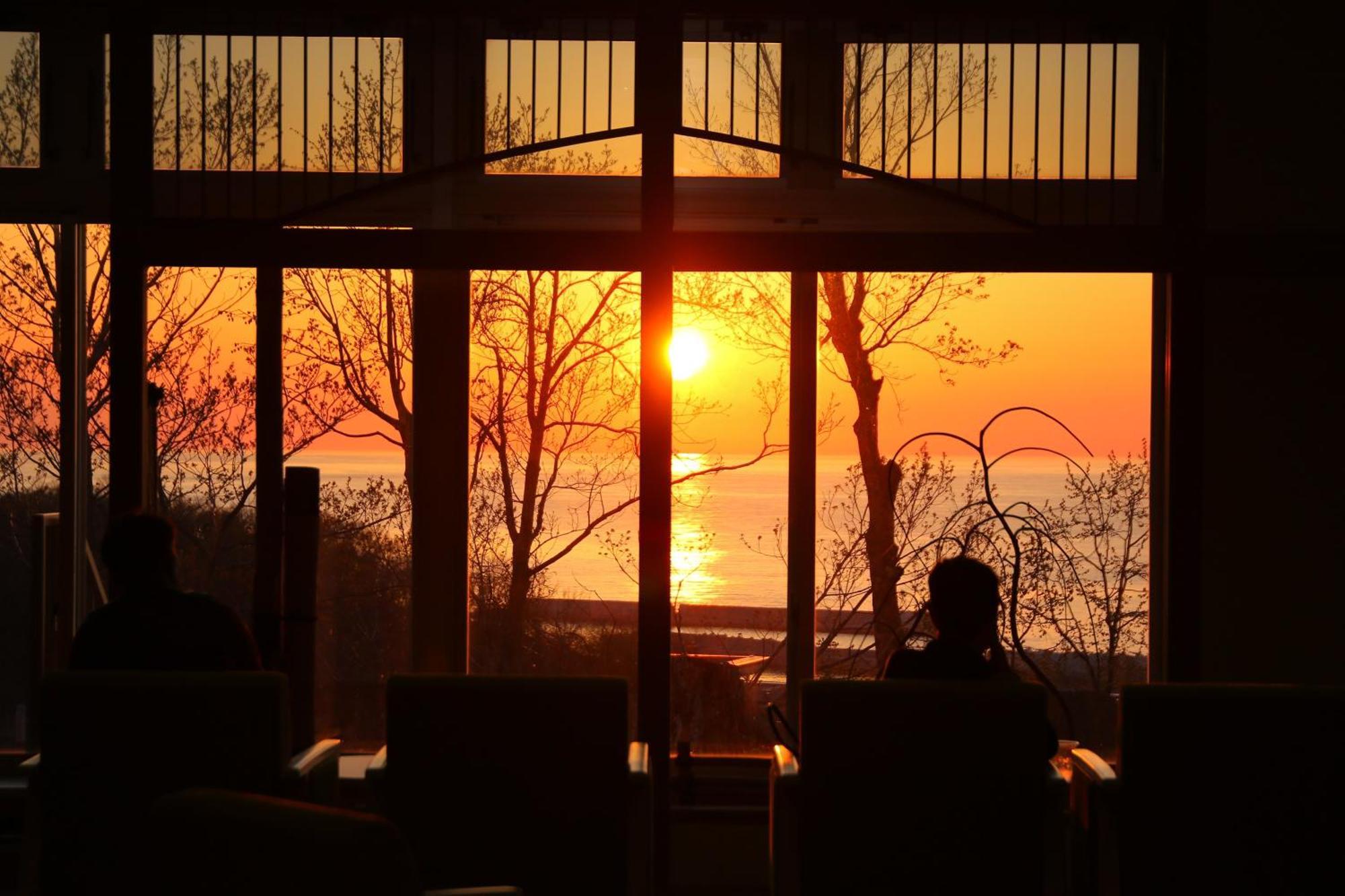 Hotel Shiretoko Шари Екстериор снимка