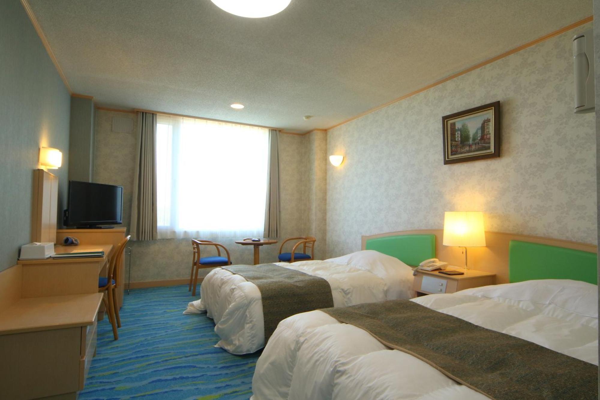 Hotel Shiretoko Шари Екстериор снимка