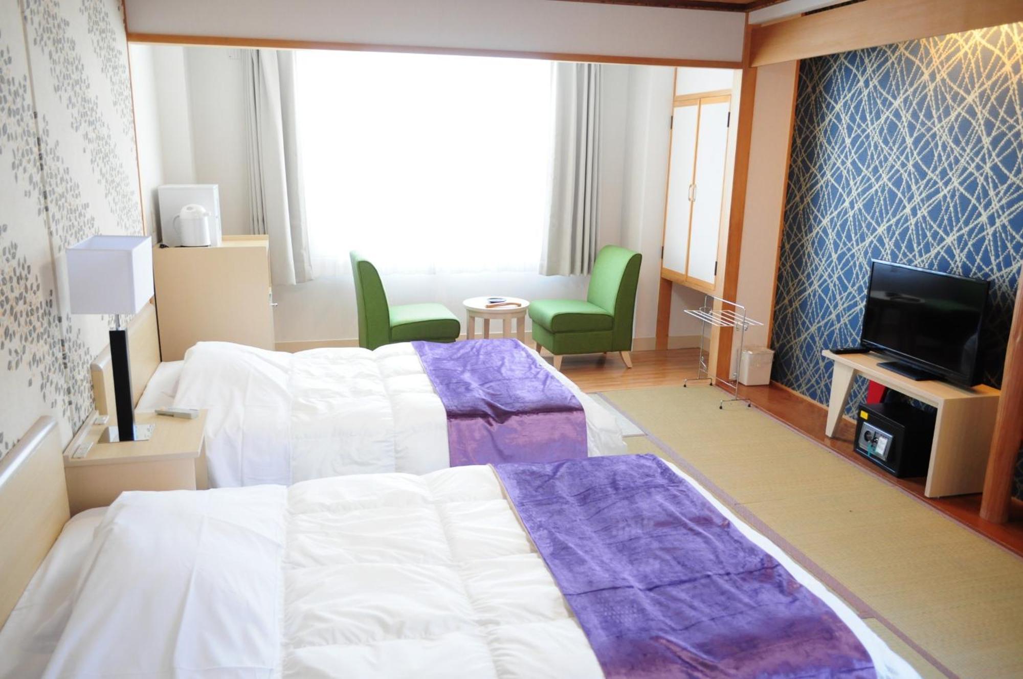 Hotel Shiretoko Шари Екстериор снимка
