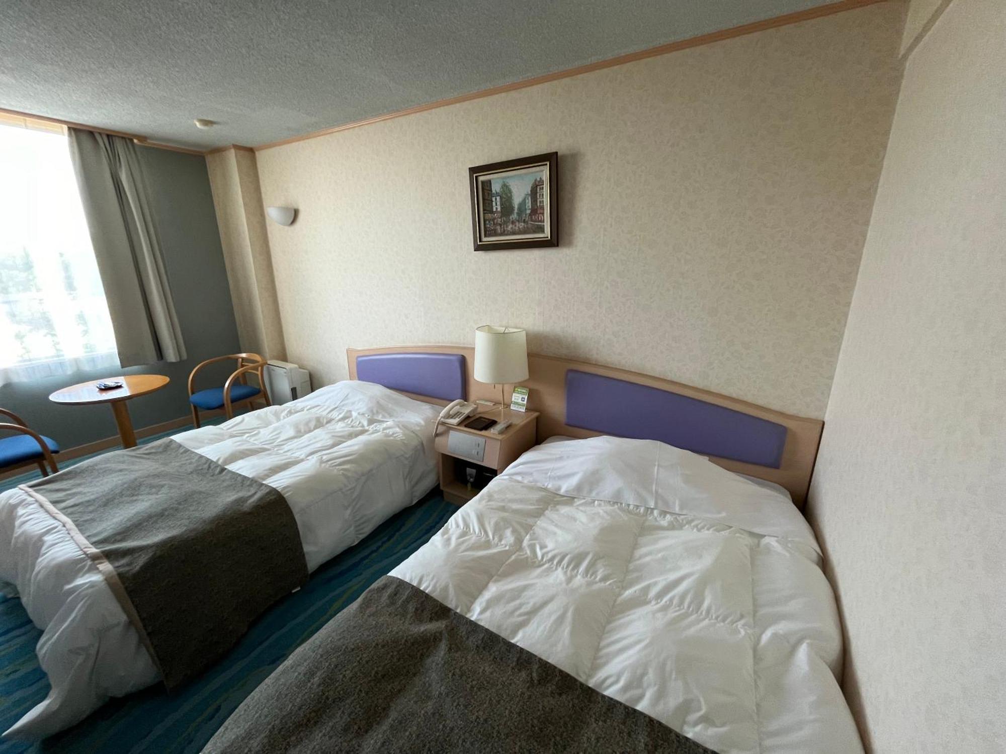Hotel Shiretoko Шари Екстериор снимка