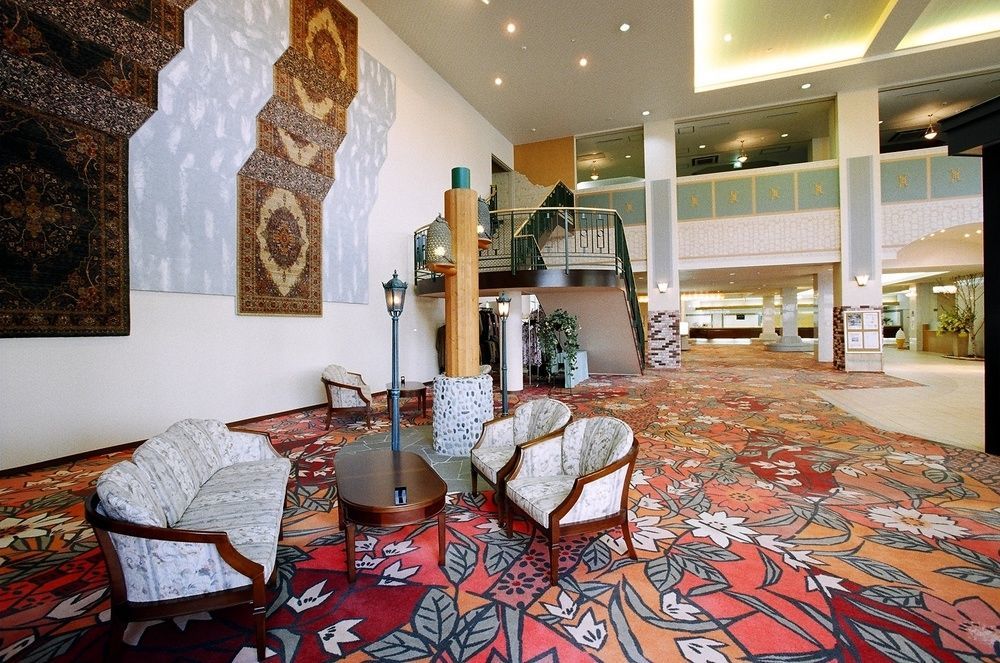 Hotel Shiretoko Шари Екстериор снимка