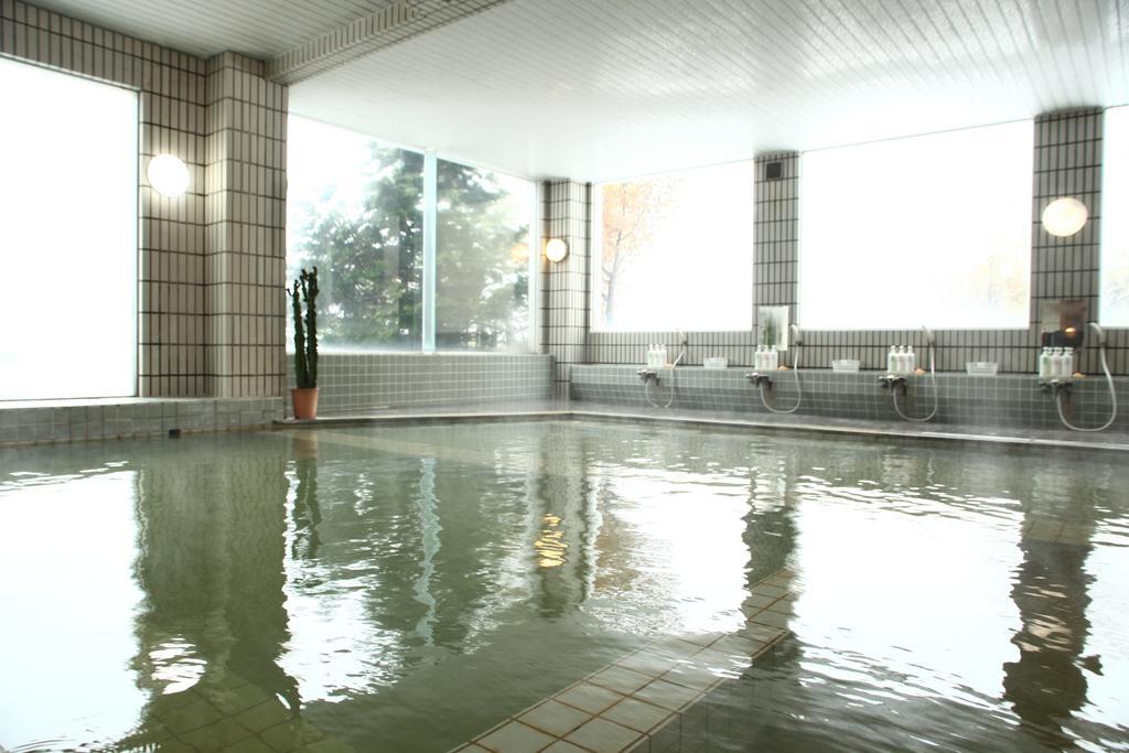 Hotel Shiretoko Шари Екстериор снимка